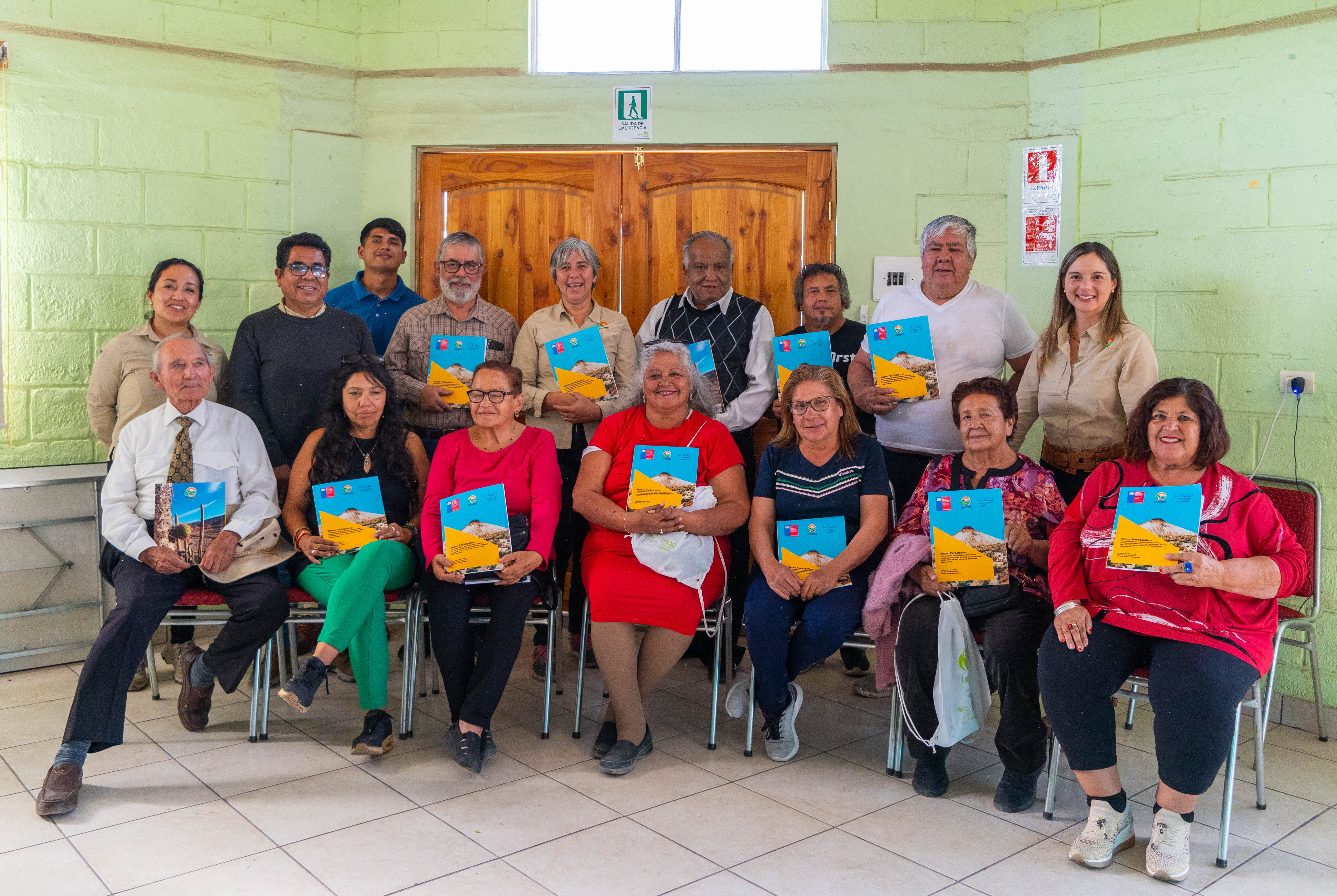 Actividad LabAncestral - Pica
