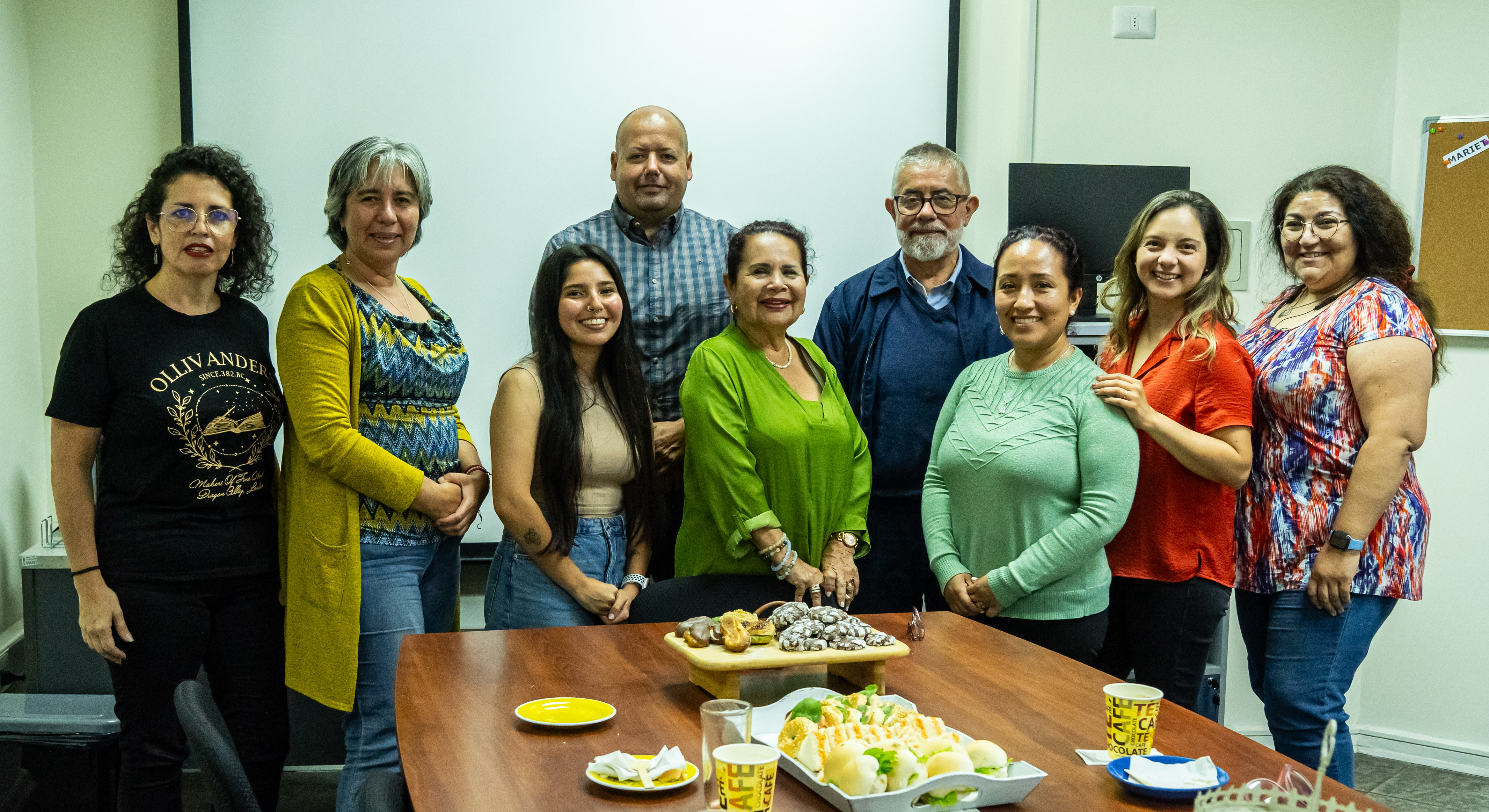 Actividad LabAncestra - Iquique