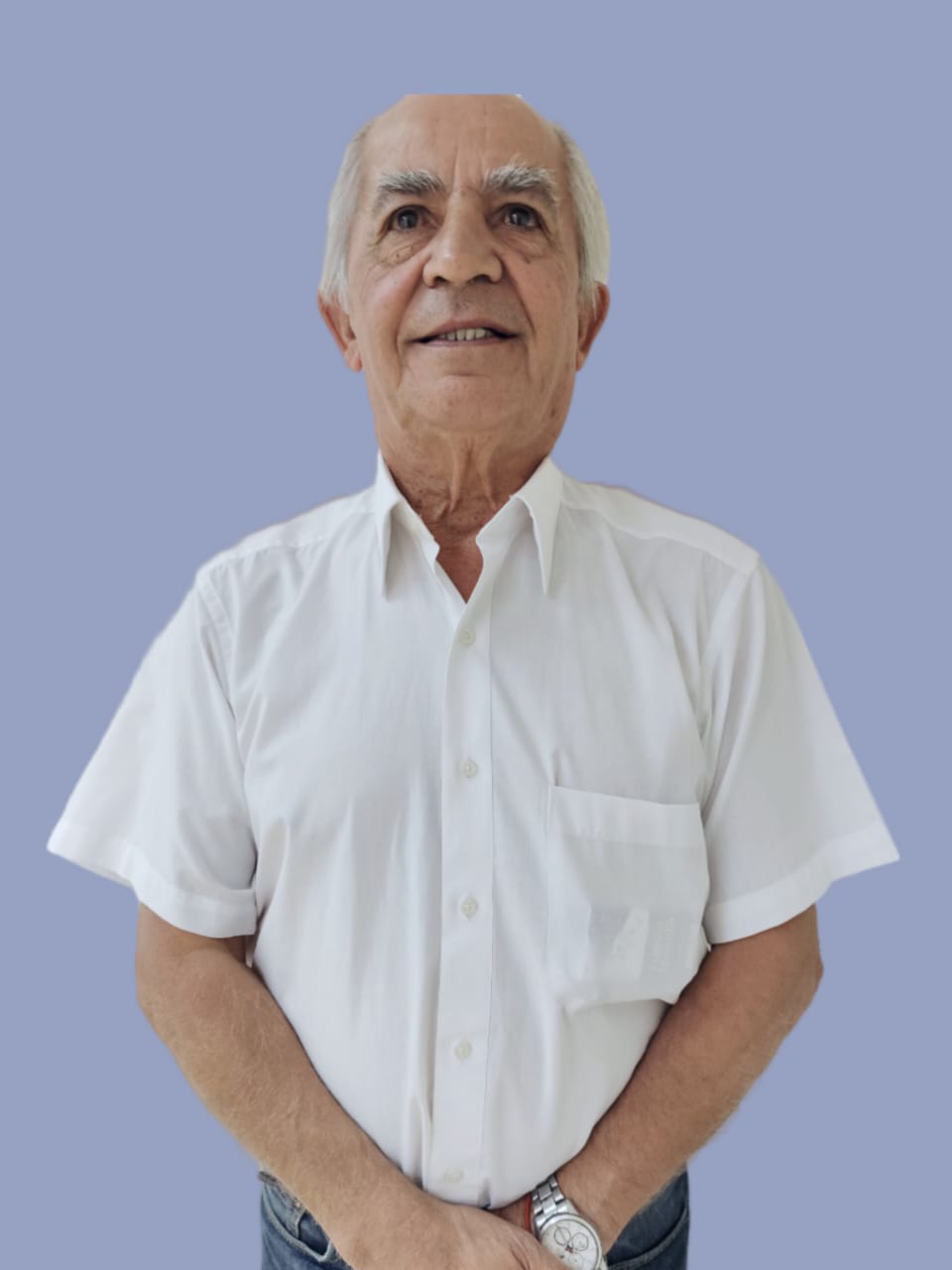 Rozalino Fuenzalida
